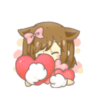 ねこたま！（個別スタンプ：10）