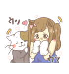 ねこたま！（個別スタンプ：13）