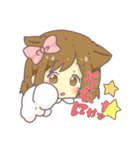 ねこたま！（個別スタンプ：16）