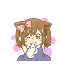 ねこたま！（個別スタンプ：18）
