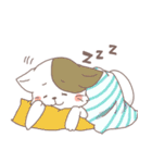 ねこたま！（個別スタンプ：21）
