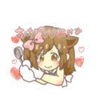 ねこたま！（個別スタンプ：26）