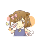 ねこたま！（個別スタンプ：28）