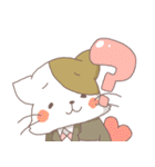 ねこたま！（個別スタンプ：30）