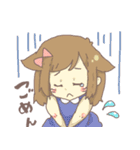 ねこたま！（個別スタンプ：31）