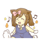 ねこたま！（個別スタンプ：33）