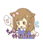 ねこたま！（個別スタンプ：35）