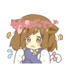 ねこたま！（個別スタンプ：37）
