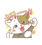 ねこたま！（個別スタンプ：38）