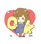 ねこたま！（個別スタンプ：39）