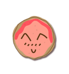 cookie fun（個別スタンプ：14）