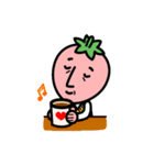 Mr. strawberry-1（個別スタンプ：26）