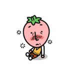 Mr. strawberry-1（個別スタンプ：33）