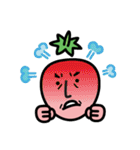 Mr. straberry（個別スタンプ：13）