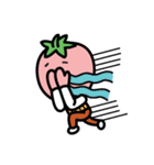 Mr. straberry（個別スタンプ：20）