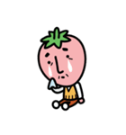 Mr. straberry（個別スタンプ：26）