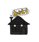 行け行けクレイマン（個別スタンプ：18）