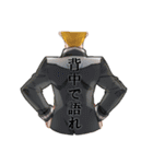 ゆかいな軍人たち（個別スタンプ：9）