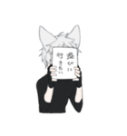 ゆかいな軍人たち（個別スタンプ：36）