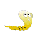 NAMAKO星人（個別スタンプ：6）