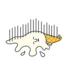 cone tribe（個別スタンプ：10）