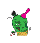 cone tribe（個別スタンプ：23）