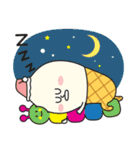 cone tribe（個別スタンプ：26）