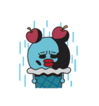 cone tribe（個別スタンプ：27）