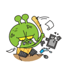 cone tribe（個別スタンプ：28）