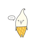 cone tribe（個別スタンプ：29）