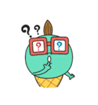 cone tribe（個別スタンプ：39）