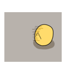 こーちゃんとひーちゃん（個別スタンプ：37）