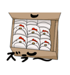 こーちゃんとひーちゃん（個別スタンプ：38）