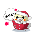 オカメだらけ。（個別スタンプ：39）