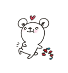 Gomgom's daily life（個別スタンプ：4）