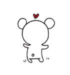 Gomgom's daily life（個別スタンプ：5）