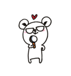 Gomgom's daily life（個別スタンプ：6）