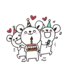 Gomgom's daily life（個別スタンプ：7）