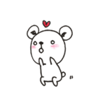 Gomgom's daily life（個別スタンプ：8）