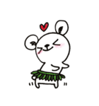 Gomgom's daily life（個別スタンプ：9）