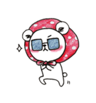 Gomgom's daily life（個別スタンプ：10）