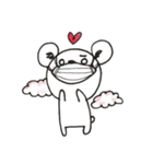 Gomgom's daily life（個別スタンプ：11）