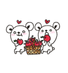 Gomgom's daily life（個別スタンプ：13）