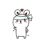 Gomgom's daily life（個別スタンプ：15）