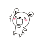 Gomgom's daily life（個別スタンプ：16）
