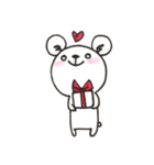 Gomgom's daily life（個別スタンプ：17）