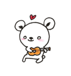 Gomgom's daily life（個別スタンプ：18）