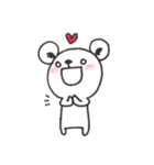 Gomgom's daily life（個別スタンプ：19）