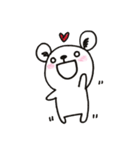 Gomgom's daily life（個別スタンプ：21）