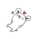Gomgom's daily life（個別スタンプ：22）